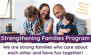 Strengthening Families